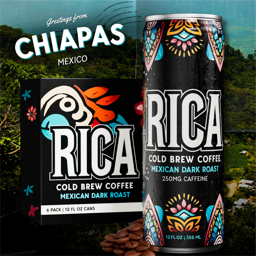 Mexican Dark Roast
