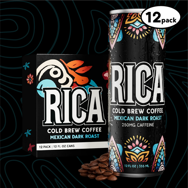 RICA Cold Brew