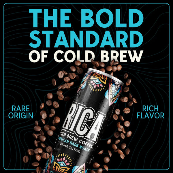 RICA Cold Brew