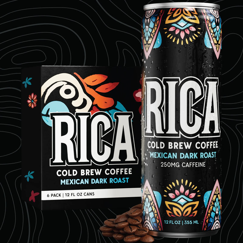 Mexican Dark Roast