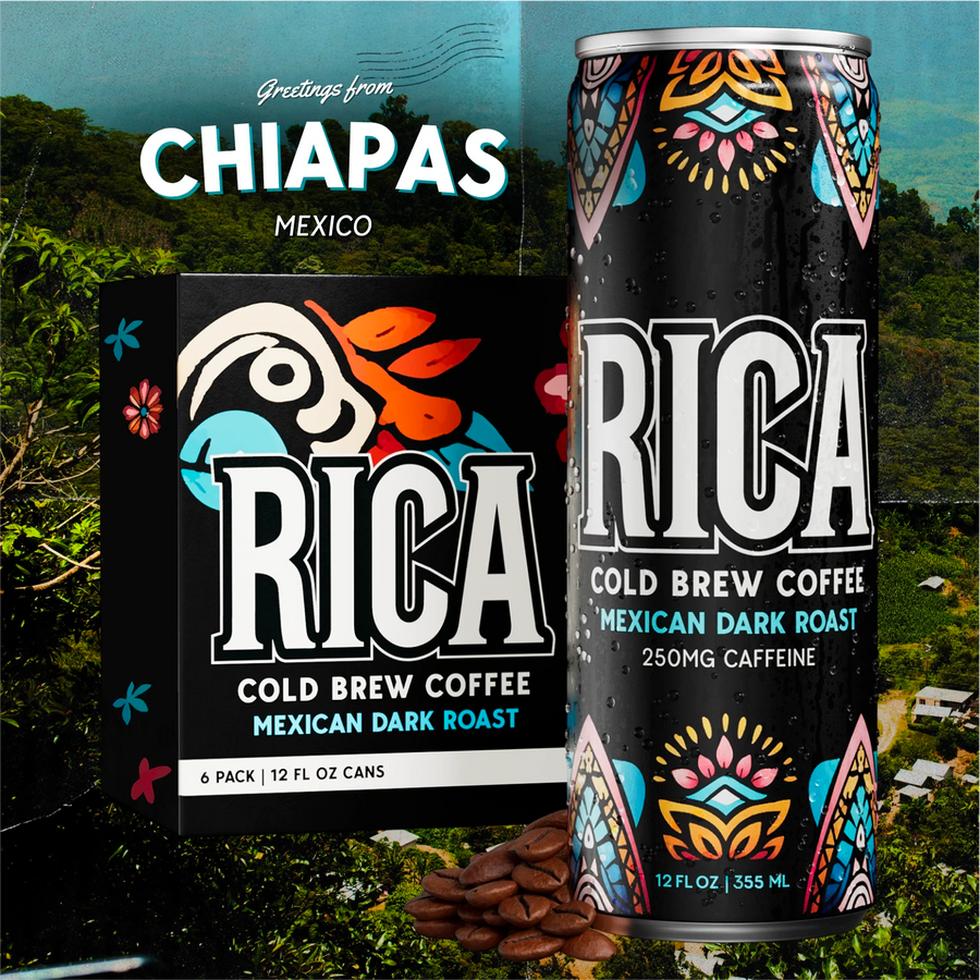 Mexican Dark Roast