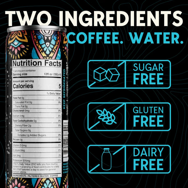 RICA Cold Brew