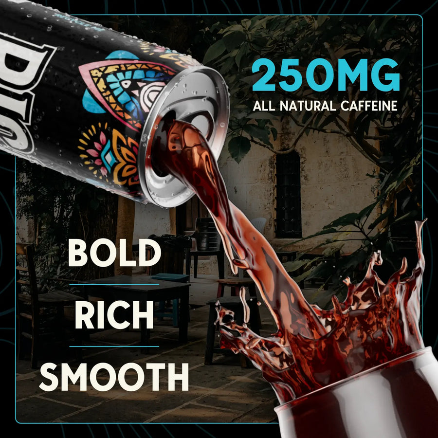Mexican Dark Roast